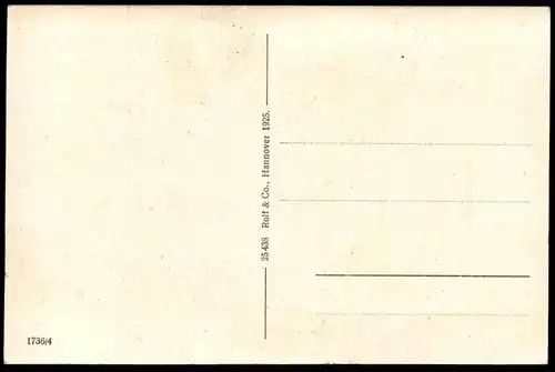 ALTE POSTKARTE LEDDE GASTHOF AUGUST FOLSCHE KREIS TECKLENBURG Ansichtskarte postcard cpa AK