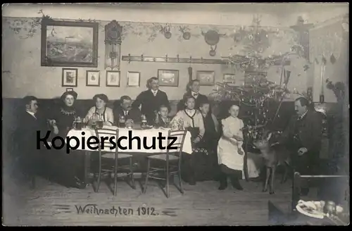 ALTE POSTKARTE GASTHAUS IN ELIXHAUSEN GMACHL VERLAG GASTBERGER MONDSEE REH deer chevreuil cpa postcard Ansichtskarte AK