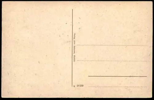 ALTE POSTKARTE NIEBÜLL HAUPTSTRASSE MIT KUTSCHE Ansichtskarte cpa AK postcard