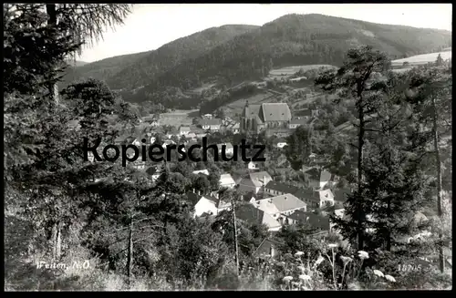 ALTE POSTKARTE WEITEN BEI MELK NIEDERÖSTERREICH Ansichtskarte cpa postcard AK