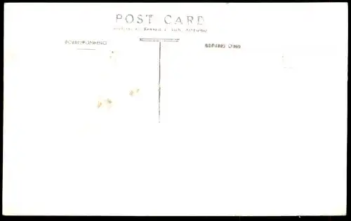 ÄLTERE POSTKARTE DARTMOOR CONVICT PRISON HMP PRINCETOWN Devon Gefängnis postcard cpa Ansichtskarte AK