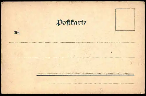 ALTE POSTKARTE STOLBERG IM HARZ TOTALANSICHT GESAMTANSICHT Total Schloss Louis Glaser Leipzig Ansichtskarte cpa postcard