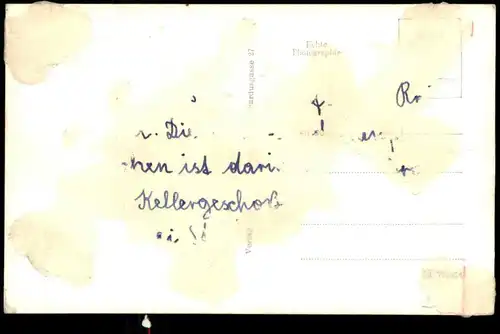ALTE POSTKARTE BRUCK A.D. LEITHA N.O. MÄDCHEN HAUPTSCHULE SCHULE Niederösterreich Österreich Ansichtskarte AK postcard