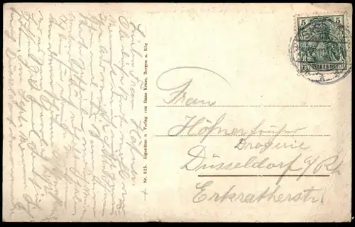 ALTE POSTKARTE SASSNITZ AUF RÜGEN STRANDPARTIE Hotel Seeschloss Strand beach plage Ansichtskarte AK cpa postcard