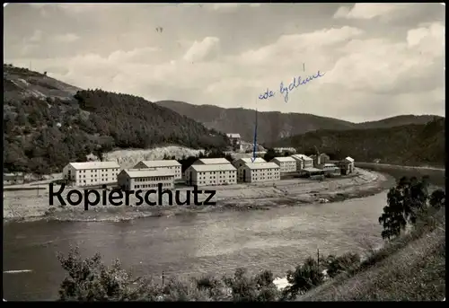 ÄLTERE POSTKARTE VETROV OSADA SOLENICE Wietrow Solenitz Tschechische Republik Ceska Cesko postcard Ansichtskarte AK cpa