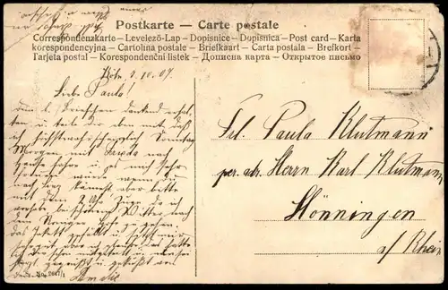 ALTE POSTKARTE POLAR EXPEDITION POLAIRES COOK PEARY NORDPOL ZEPPELIN OURS EISBÄR ROBBE SEAL cpa postcard Ansichtskarte