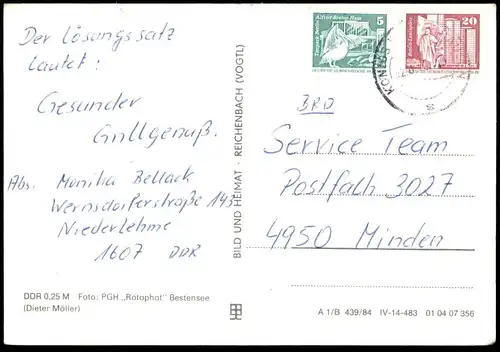 ÄLTERE POSTKARTE ZEUTHEN RATHAUS SEEBRÜCKE KREIS KÖNIGS WUSTERHAUSEN Königswusterhausen KWH Ansichtskarte
