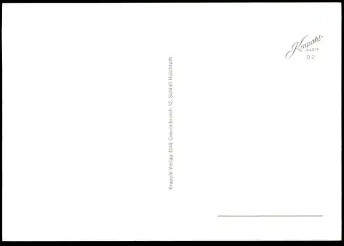 ÄLTERE POSTKARTE OSTBEVERN SCHLOSS LOBURG INTERNAT SAXENRAST KREIS WARENDORF AK cpa postcard Ansichtskarte