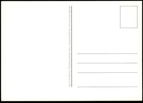 ÄLTERE POSTKARTE GLANDORF MIT KREUZ WEGKREUZ JESUS WINDMÜHLE Mühle Mill Moulin à vent Windmill Ansichtskarte postcard AK