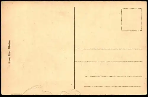 ALTE POSTKARTE STRASSBURG KAISERPALAST Palast Strasbourg Ansichtskarte postcard AK cpa