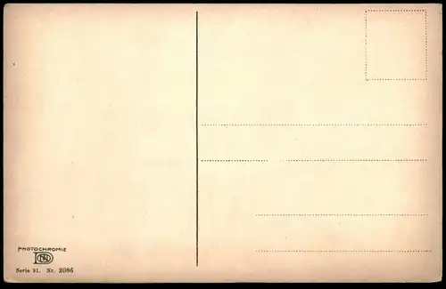 ALTE POSTKARTE SCHNEEWEHEN OSTRAU SÄCHSISCHE SCHWEIZ BAD SCHANDAU NENKE & OSTERMAIER PHOTOCHROMIE Ansichtskarte postcard