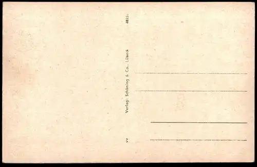 ALTE POSTKARTE OFFENBURG A-H-STRASSE SCHIRM STAIB HOTEL RHEINISCHER HOF SCHORL cpa postcard Ansichtskarte AK