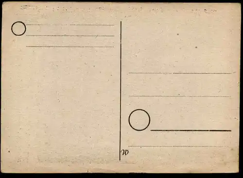 ALTE POSTKARTE MÜNSTER WESTFALEN RATHAUS STEINZEICHNUNG RADIERUNG PAPIER VERM. ZU KRIEGSZEIT postcard Ansichtskarte cpa