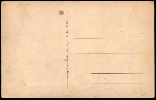 ALTE POSTKARTE LANDKARTE RHEIN BODENSEE RADOLFSZELL BUCHTHALEN SCHLOTTINGEN DÖRFLINGEN FEUERTHALEN RANDEGG map