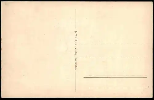 ALTE POSTKARTE FELDBERG RINKEN GASTHAUS JÄGERHEIM SCHWARZWALD black forest foret-noire cpa postcard AK Ansichtskarte