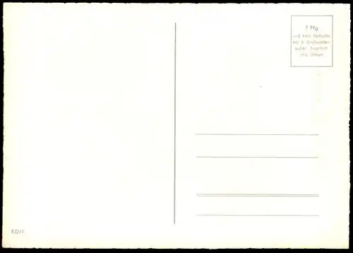 ÄLTERE POSTKARTE FROHE WEIHNACHT WEIHNACHTSMANN ENGEL KINDER NIKOLAUS Weihnachten Santa Claus christmas cpa postcard AK