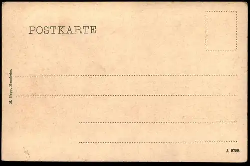 ALTE POSTKARTE LUDWIGSHAFEN BLICK VON MANNHEIM FRACHTSCHIFF DAMPFER STEAMER CARGO STEAMSHIP SCHIFF SHIP postcard cpa AK