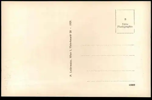 ALTE POSTKARTE HORN NIEDERÖSTERREICH Total Totalansicht Gesamtansicht Panorama Österreich Austria Autriche Ansichtskarte