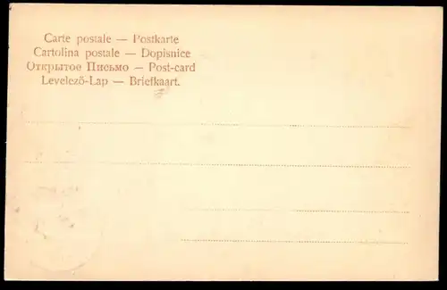 ALTE POSTKARTE AESCHACH VON LINDAU GESEHEN Eisenbahn Gleise railway Bodensee postcard cpa Ansichtskarte AK