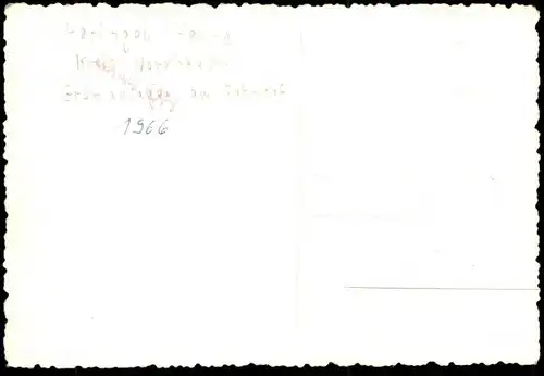 ALTE FOTO POSTKARTE HERINGEN HELME GRÜNANLAGEN AM BAHNHOF 1966 KREIS NORDHAUSEN cpa photo postcard
