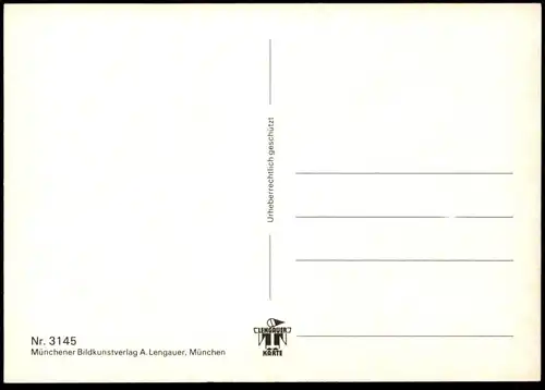 ÄLTERE POSTKARTE ICH HAB' JA NUR AUS LIEBE ZU DIR A MASS ZUVIEL GETRUNDEN ALKOHOL BAYERN love Ansichtskarte postcard cpa