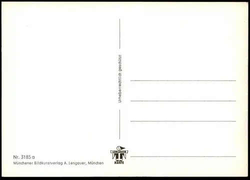 ÄLTERE POSTKARTE BAYERN ABER G'SUND BIN I! ALKOHOL DRUNKEN beer alcohol bière alcool Ansichtskarte postcard cpa AK