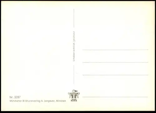 ÄLTERE POSTKARTE DICKE LUFT VERDUFT NACKT AFFÄRE FREMDGEHEN EHEBRUCH unfaithful affair voir ailleurs nude love postcard