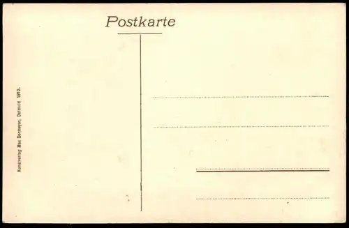 ALTE POSTKARTE GRUSS AUS DEM TEUTOBURGER WALDE JOHANNABERG BEI DETMOLD 1910 Ansichtskarte AK cpa postcard