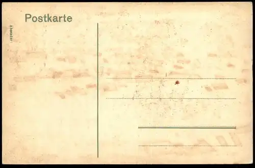 ALTE POSTKARTE WÜRZBURG TOTALANSICHT TOTAL GESAMTANSICHT PANORAMA Ansichtskarte cpa postcard AK
