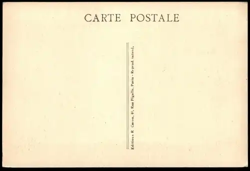 ALTE POSTKARTE SAINT-VALÉRY-EN-CAUX (S.-Inf) LE TENNIS lawn tennis Ansichtskarte AK cpa postcard