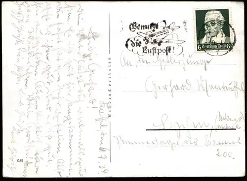 ALTE POSTKARTE KASSEL SOLDAT EHRENMAL KRIEGSAKADEMIE RESIDENZSCHLOSS REITER PFERD Cassel cpa postcard Ansichtskarte AK