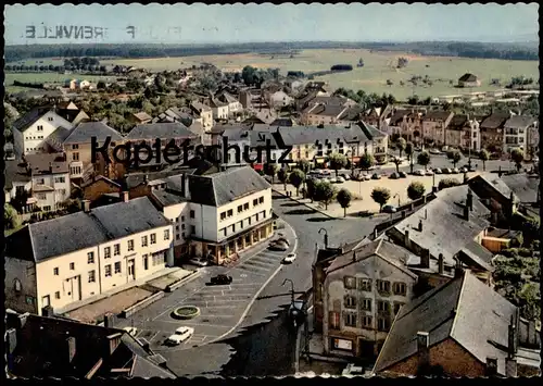 ÄLTERE POSTKARTE FLORENVILLE VUE GÉNÉRALE Belgien Belgique Ansichtskarte cpa postcard AK