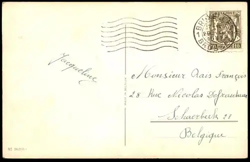 ALTE KÜNSTLER POSTKARTE KIND MIT TROMMEL SCHORNSTEINFEGER MARIENKÄFER CHIMNEY SWEEP ladybird enfant girl cpa postcard AK