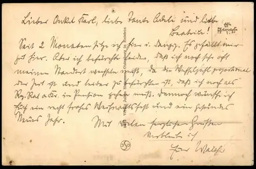 ALTE POSTKARTE DANZIG KRANTOR-FÄHRE Krantorfähre Fähre Schiff ferry Gdansk Polska Poland postcard Ansichtskarte cpa AK