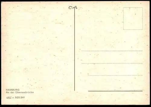 ÄLTERE POSTKARTE MS QUEEN ELIZABETH 2 CUNARD KREUZFAHRTSCHIFF HAMBURG Schiff Motorschiff ship bateau postcard cpa AK