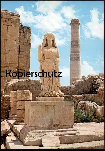 ÄLTERE POSTKARTE RUINS OF HATRA NINEVAH PRINCESS IRAQ Irak cpa postcard Ansichtskarte AK