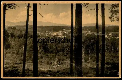 ALTE POSTKARTE MASTIG MOSTEK Tschechische Republik Ceska Cesko AK postcard cpa Ansichtskarte