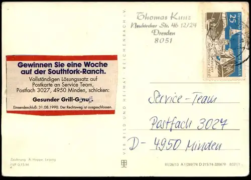 ÄLTERE POSTKARTE LANDKARTE OSTSEE ROSTOCK GRAAL NEUHAUS DIERHAGEN MÖNCHHAGEN KRÖPELIN NIENHAGEN map AK postcard cpa