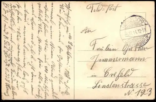 ALTE POSTKARTE GRUSS AUS DÜSSELDORF RHEIN RHEINANSICHT FRACHTSCHIFF cargo ship Kran grue crane postcard Ansichtskarte