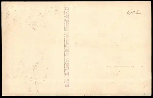 ALTE POSTKARTE BERLIN PARADE MILITÄR VERM. 100 JAHRE LÜTZOWER JÄGER UNIFORM MUSIK ZUSCHAUER CAILLER SCHOKOLADE KAKAO