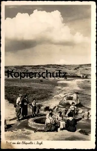 ALTE POSTKARTE RAST AN DER ELBQUELLE RIESENGEBIRGE Spindlermühle Spindleruv Mlyn Sudeten cpa postcard AK Ansichtskarte