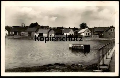 ALTE POSTKARTE DOLNÍ BOUSOV Czech Republic Ceska Republika Ansichtskarte postcard cpa AK