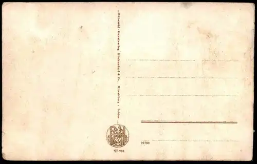 ALTE POSTKARTE SCHREIBERHAU GLASBLÄSEREI IN DER JOSEPHINENHÜTTE RIESENGEBIRGE Glasbläser Szklarska Poreba Schlesien cpa