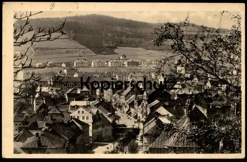 ALTE POSTKARTE NEJDEK Neudek Böhmen Ceska Tschechische Repubilk Czech republic Ansichtskarte postcard