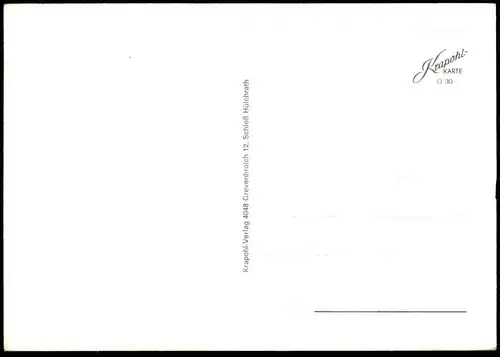 ÄLTERE POSTKARTE GRÜSSE AUS GREVEN AM HALLENBAD FREIBAD KIRCHSTRASSE MÜNSTERSTRASSE RATHAUS WOHNVIERTEL Ansichtskarte