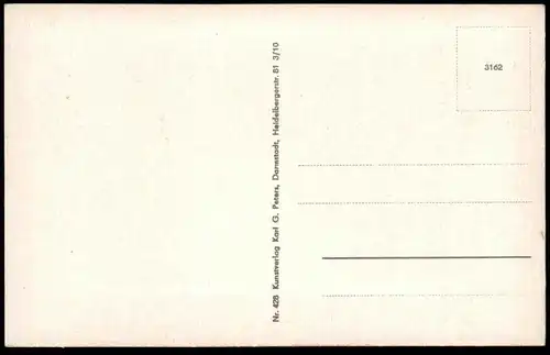 ÄLTERE POSTKARTE O SCHWARZWALD O HEIMAT Schwarzwaldhaus Black Forest Foret-Noire Song Chanson Bauernhaus cpa postcard AK