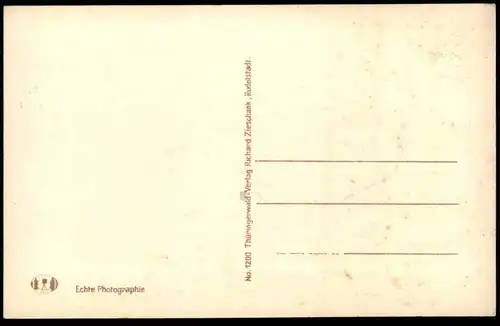 ALTE POSTKARTE EISENACH MIT WARTBURG THÜRINGEN Totalansicht Gesamtansicht Total Ansichtskarte postcard AK cpa