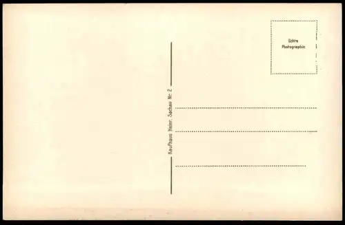 ALTE POSTKARTE OSTSEEBAD GRÖMITZ BEI NACHT MONDSCHEIN VOLLMOND moonlight Mond moon clair de lune Ansichtskarte postcard