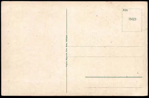 ALTE POSTKARTE ULM AN DER DONAU PANORAMA TOTALANSICHT GESAMTANSICHT TOTAL Ansichtskarte AK cpa postcard