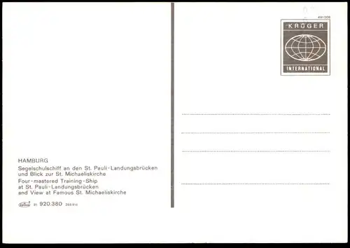 VIER ÄLTERE POSTKARTEN SEGELSCHIFF PASSAT GORCH FOCK LIBERTAD MS UGANDA BARK POSTKARTE AK Schiff sailing ship postcards